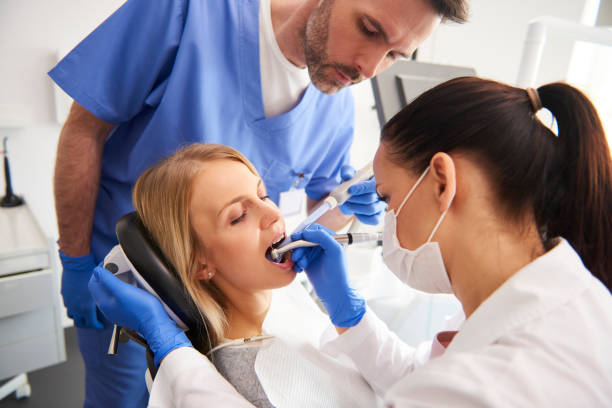 Best Preventive Dentistry  in Konterra, MD