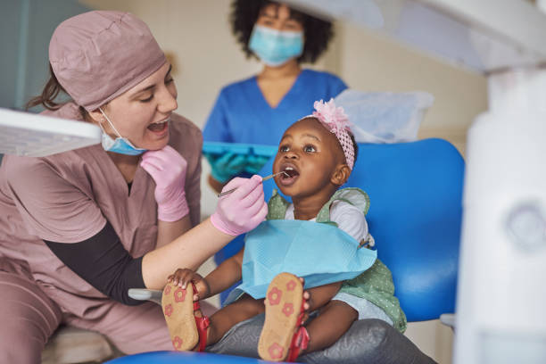 Best Cosmetic Dentistry  in Konterra, MD