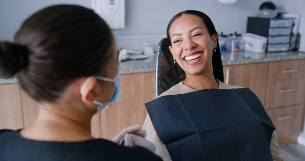 Best Invisalign and Clear Aligners  in Konterra, MD