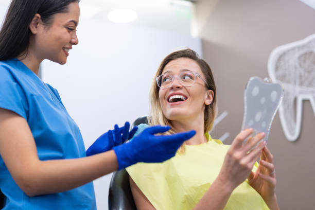 Dental Inlays and Onlays in Konterra, MD