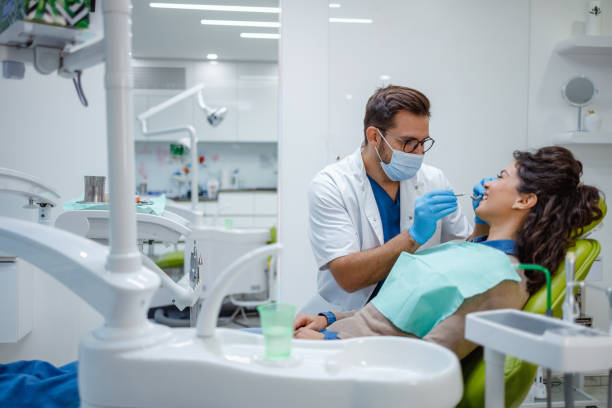 Best TMJ/TMD Treatment  in Konterra, MD
