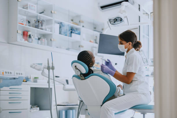 Best Tooth Extraction  in Konterra, MD